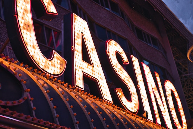 Invest In A Casino